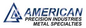 american precision electronics|american precision industries inc.